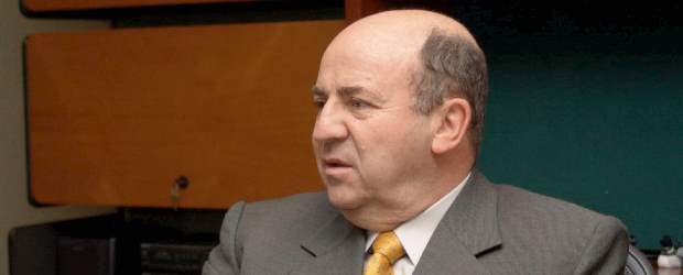 Se enreda el futuro desarrollo de Miel II | Colprensa | Bernardo Naranjo Ossa, Empresa de Energía del Pacífico (Epsa).