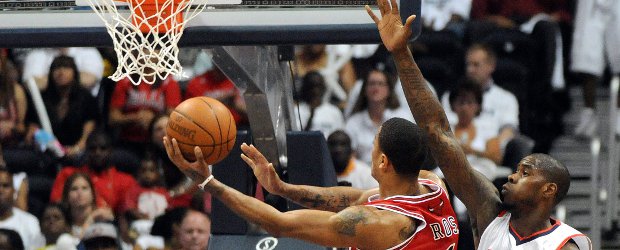 Bulls y Heat disputarán una de las semifinales de la NBA | Reuters | Los Bulls contarán con todo el talento de Derrick Rose, la nueva figura del equipo de Chicago, para el duelo ante los Heat en semifinales.
