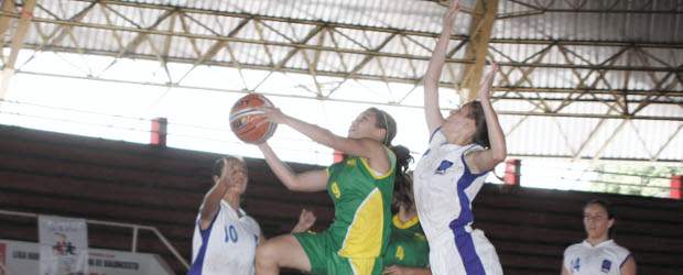 Antioquia, nuevo campeón | Colprensa | Juego de entrega, con picos altos y bajos para cada equipo, se observó en la final protagonizada entre Antioquia y Santander.