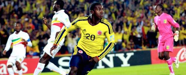 Colombia acabó con cinco jugadores lastimados tras partido con Malí | Los futbolistas de Malí abusaron del juego fuerte, según admitió su técnico Diallo Sekou. Colombia ha realizado un trabajo impecable en el Mundial.