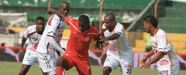 América estuvo cerca, pero no le alcanzó ante el Tolima | Colprensa