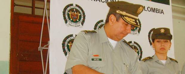 Ataque sería por 'vacunas' | Nelson Matta | El general Yesid Vásquez Prada, comandante de la Policía Metropolitana, hizo un llamado a la ciudadanía para que informen a las autoridades situaciones anormales cerca a sus residencias y evitar hechos trágicos o que los involucren.