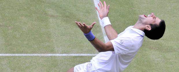 Novak Djokovic volvió a ser el número uno del tenis | Novak Djokovic recuperó el número uno en la clasificación mundial de tenistas.
