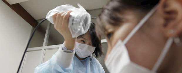 Operarios de Fukushima estuvieron expuestos a altos niveles de radiación | Reuters