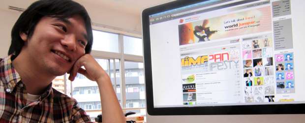 Hackers renuevan trucos |