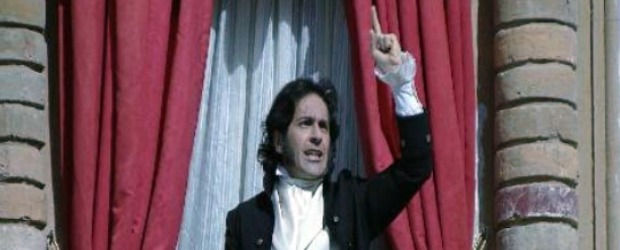 La Pola, miércoles 27 de abril |