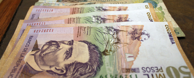 Recaudación de impuestos en 2010 ascendió a 65,2 billones de pesos |