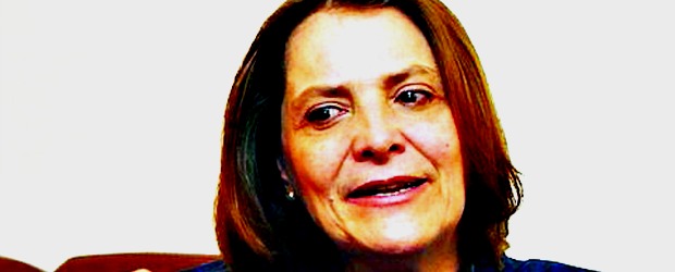 Clara López es la nueva alcaldesa encargada de Bogotá | Clara López fue nombrada este miércoles como alcaldesa encargada de Bogotá por parte del presidente Juan Manuel Santos.