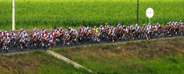 Jaime Vergara ganó la undécima etapa de la vuelta a Colombia | Róbinson Sáenz