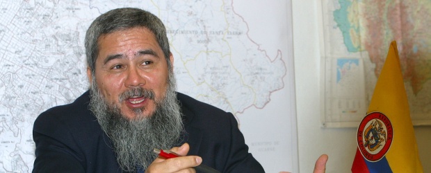 Francisco Galán | Francisco Galán