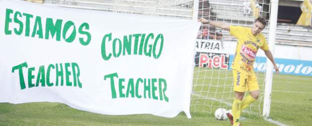 Cali goleó al Huila y se clasificó | Colprensa