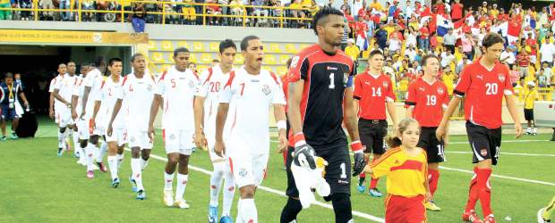 Panamá buscará frente a Egipto su primer triunfo | Colprensa | Panamá vienen de empatar sin goles frente a Austria.