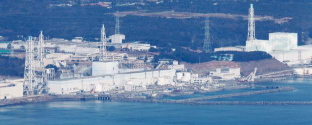 La Oiea calificó de muy seria la situación de la central de Fukushima | AP
