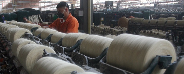 Ya se advierten señales de recuperación económica | Hernán Vanegas | La tasa de desempleo es uno de los factores que inquieta y que podría afectar las metas de crecimiento económico para 2010, del 2,5 por ciento.