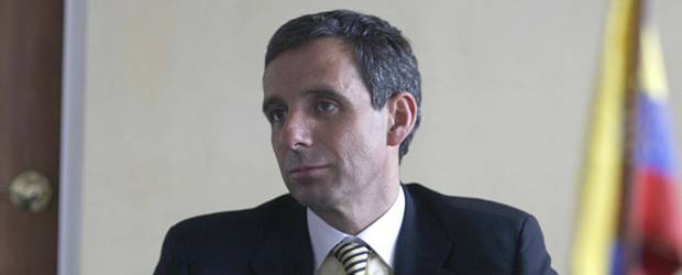 "Los asesinos de Álvaro Gómez están activos" | Colprensa | Miguel Gómez Martínez está en el exterior por las amenazas proferidas, presuntamente, por los responsables de la muerte de su tío Álvaro Gómez Hurtado.