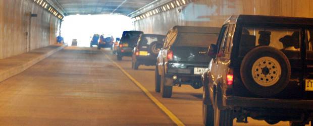 tunel-de-occidente-conexion-vial-620x250-arc | Archivo | El túnel tiene una longitud de 4,6 kilómetros.