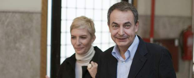 Zapatero propuso celebrar el Congreso del PSOE en febrero | Reuters |