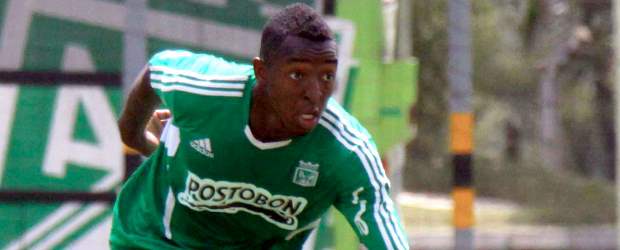 Óscar Fabián trae doble experiencia boquense | Manuel Saldarriaga | Óscar Fabián Murillo es uno de los 15 refuerzos de Nacional para este torneo. El pasado fin de semana jugó entre los titulares en el duelo amistoso ante Alianza Petrolera, junto a Steffan Medina. Serán seis peleando por dos lugares.