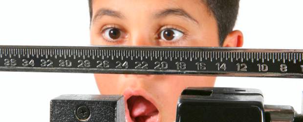 Discriminación por culpa del peso | Archivo | "Los padres podrían ser menos propensos a invertir recursos en unos hijos que creen que no son aptos para ciertas actividades", dijo el autor.