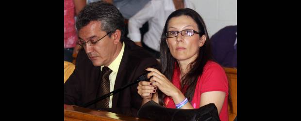 Cara a cara por inversión social en Juegos | Julio Cesar Herrera | En el debate quedó claro que la única delegación que no llegará a la Villa Suramericana será Venezuela y algunos deportistas de otros países.