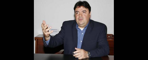 Juan Carlos Jaramillo Amézquita | Manuel Saldarriaga | Juan Carlos Jaramillo Amézquita es el presidente de Dann Regional desde enero de este año. Fue designado por la junta en noviembre de 2009.