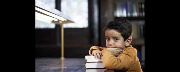 Agenda de la educación superior | | El CES invita a la jornada sobre depresión infantil en Medellín.