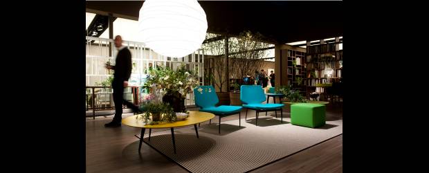 Milán fue el templo del diseño | | Catalogada como la feria de diseño de muebles y decoración más importante y grande del mundo, este año en el Salón del Mueble participaron 2.500 expositores ubicados en 211 mil 500 metros cuadrados y divididos en 14 pabellones. Aquí nacen las tendencia