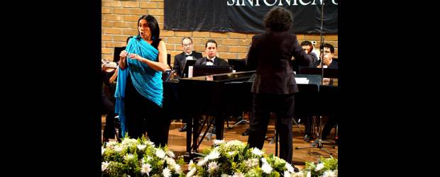 Prográmese para ser solidario con Haití, mañana en Eafit | Cortesía | El concierto se realizará en el auditorio Fundadores de la Universidad, a las 6:00 de la tarde. Con las donaciones, y las que que ya llegaron de más de 123 municipios de toda Colombia, la Corporación Antioquia Presente construirá un barrio de 101 casas en Haití.