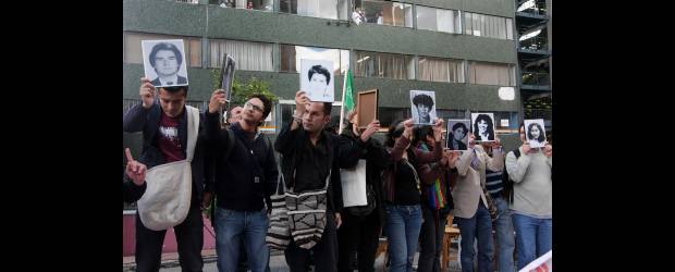 La Procuraduría apelará el fallo | Archivo | Los familiares de las víctimas del Palacio de Justicia le pidieron al Presidente respetar las decisiones judiciales y no interferir en los fallos.