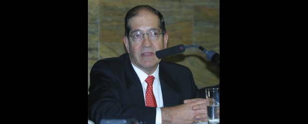 Fin a pleito Bancolombia-Gilinski | Archivo | presidente de Bancolombia
