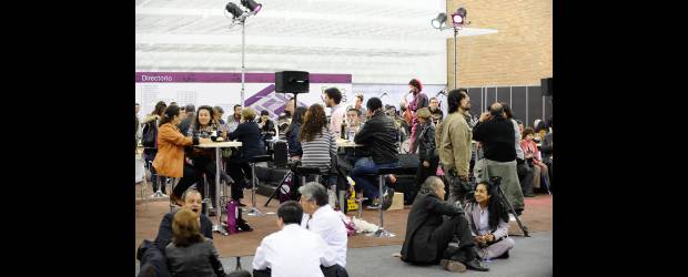 Como es de bueno tomar vino con los que saben | Fotos Cortesía Cámara Lúcida | Expovinos llegó a su quinta edición. Este año participan las mejores casas productoras provenientes de seis países.