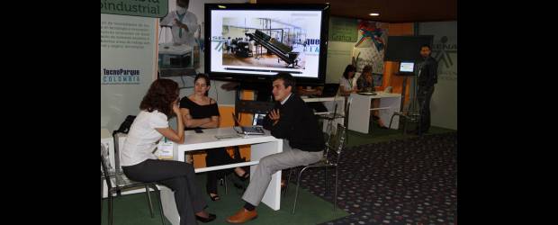 El salto en innovación reclama más inversión | Manuel Saldarriaga | Tecnnova adelanta ejercicios de gestión de la innovación en 60 compañías de 8 departamentos. También asesora en propiedad intelectual a 15 empresas y universidades, y desarrolla trabajos de vigilancia tecnológica en 20 más. Este año se han respaldado 14 proyectos de innovación por 5 mil millones de peosos