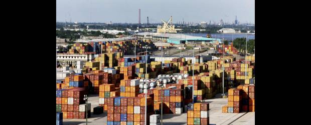 El PIB de E.U. crece 1,7% en el trimestre | Reuters, Nueva Orleans-e.u. | El comercio fue uno de los que más movió la economía norteamericana.