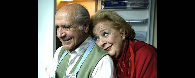 Murió Manuel Alexandre y dejó sola a Elsa | Cortesía | En la entrañable película Elsa y Fred (2005), Alexandre interpretaba a un viudo que se enamoraba de Elsa, una argentina muy mentirosa (China Zorrilla).