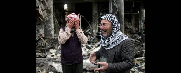 Estados Unidos ocultó la muerte de civiles en Irak | Archivo | Nuevos detalles hallados en los documentos gubernamentales difundidos por Wikileaks suministran en detalle muchos ataques y plantean interrogantes acerca de cuánto sabían los militares estadounidenses sobre el asesinato de civiles.