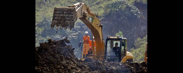 Obras públicas: la respuesta | Esteban Vanegas |
