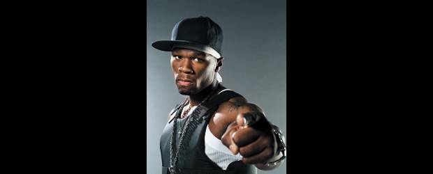 50 Cent donará lo que le pagó la familia Gadafi | Archivo | El rapero 50 Cent devolverá el dinero de la función ante la familia Gadafi.