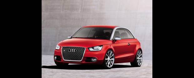 Año histórico para Audi | | En pocos días la marca presentará en Colombia su nuevo modelo, el denominado Audi A1, que fue lanzado a finales del año anterior en el mercado automotor del mundo. Es un 1.4 litros con turbo y 120 caballos de fuerza.