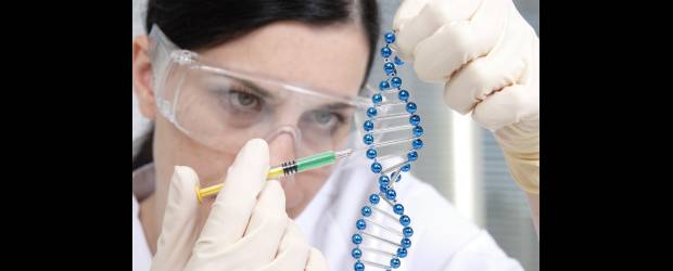 Genética borra riesgo de cáncer de mama | Shutterstock | El logro de los científicos españoles es un espaldarazo a la investigación genética en este país y un avance gratificante en la lucha contra el cáncer. Por ahora los estudios continuarán.