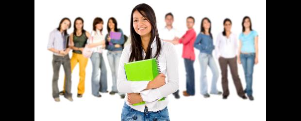 Sobrevivir a la universidad sin la cédula | Shutterstock