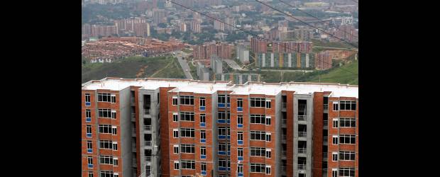 Crecen licencias para la vivienda | Archivo | El comportamiento de las licencias de construcción para vivienda podrá ser mejor, una vez se reglamente la nueva Ley de Macroproyectos,