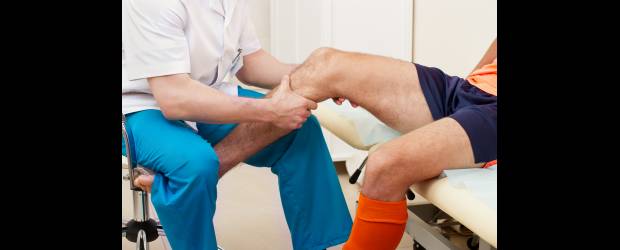 A las articulaciones hay que limpiarlas | La limpieza articular es un proceso que por lo general se hace en la rodilla. Sin embargo, el procedimiento puede desarrollarse en otras articulaciones como el tobillo, el hombro o el codo. Si bien no se trata de una solución definitiva a los problemas