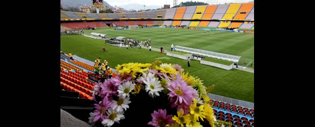 Una fiesta sin marcha atrás | Manuel Saldarriaga | Medellín fue una de las ciudades que menos solicitó el apoyo del Gobierno Nacional para hacer del estadio Atanasio Girardot uno de los más modernos.