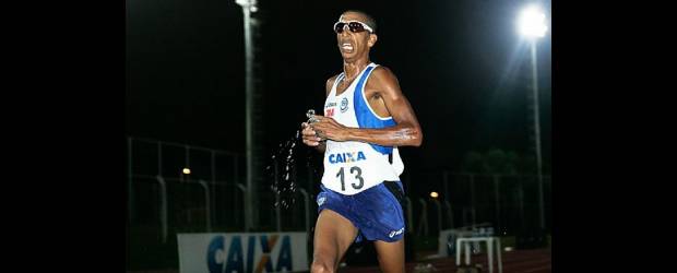 Brasil tendrá equipo en la Media Maratón | Archivo | Solonei Rocha es un experto en carreras de montaña, que el año pasado ya corrió la Media Maratón. Llegó en la cuarta casilla, con tiempo de 1:06.33.