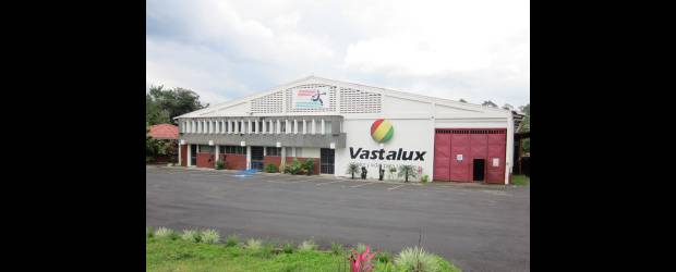 Pintuco llega a Costa Rica | Cortesía | La compañía costarricense lleva 39 años en el mercado con productos como pinturas, barnices, esmaltes y revestimientos industriales.
