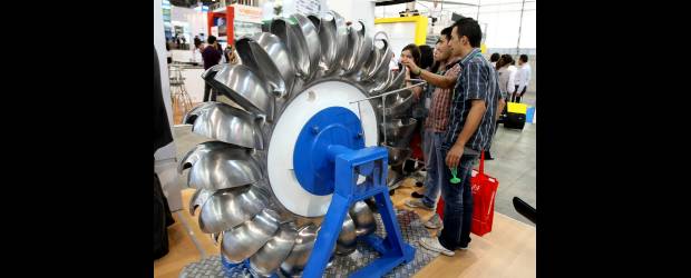 Superada meta de negocios en Fise | Juan Antonio Sánchez | Más de 6.500 personas visitaron la muestra comercial de la Feria Internacional del Sector Eléctrico que concluyó ayer en el Palacio de Exposiciones.