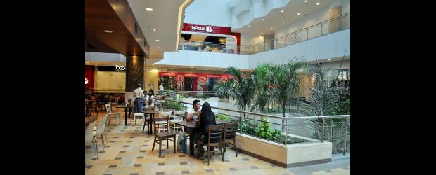 Comfama no se va de Guayabal | Cortesía | El próximo lunes entrará en funcionamiento la nueva sede de Comfama en el Centro Comercial Los Molinos, para ampliar la oferta de servicios.
