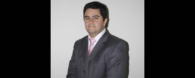 David E. Santos Gómez | David E. Santos Gómez