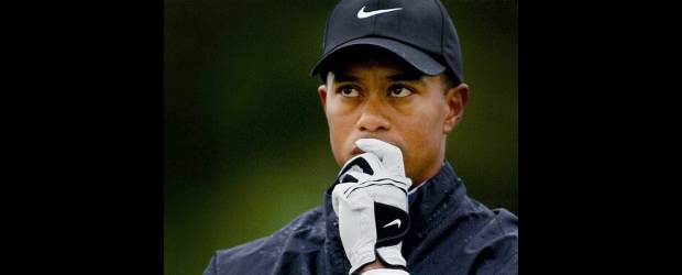 Tiger Woods | Archivo | El mundo del golf tendrá que esperar más para el regreso de Tiger Woods.