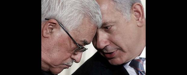 Siguen sin diálogo israelíes y palestinos | Reuters - Washington, Estados Unidos | El presidente palestino Mahmud Abás (izq.), y el primer ministro israelí Benjamín Netanyahu, son los rostros visibles de las diferencias entre las partes.